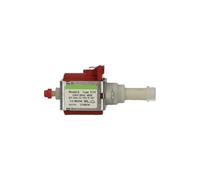 Compatible for ULKA， EP5 Coffee Machine Vibrating Pump - 48W 230V 50Hz Coffee Machine Water Pump