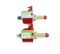 Compatible for ULKA， NME3/ NME4 Electromagnetic Pump AC 220V 230V 16W Water Plunger Pump High Pressure Small Flow for Coffee Machine,Coffee Maker Accessories(Model B NME4)