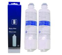 Compatible For UltraClarity Pro, B36CD50SNB 11032531 12028325 RA450022 B36IT905NP 11025825 B18IF905SP,Refrigerator Water FilterRefrigerator Filter(2 pcs)