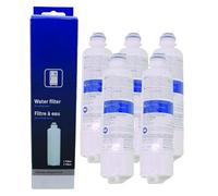 Compatible For UltraClarity Pro, B36CD50SNB 11032531 12028325 RA450022 B36IT905NP 11025825 B18IF905SP,Refrigerator Water FilterRefrigerator Filter(5 pcs)