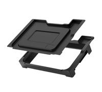 Compatible For UniFormation GK3/GK3 Pro - 3D Printer Material Tray, CPFA/NFEP Resin Storage Accessory(For GK3-NFEP)