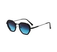 Compatible For Unisex Round Irregular Eyeglasses(C)