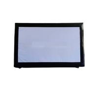 Compatible For Universal 6x4m Giant Inflatable Screen Commercial Movie Screen Professional Movie Screens for Outdoor Inflatable Movie Screen Customized(6x4m(20x13ft))