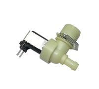 Compatible For Universal, AC220V Solenoid Water Inlet Valve, Ice Machine Dishwasher Replacement Part