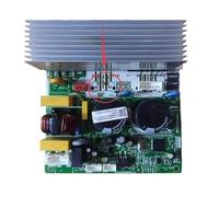 Compatible For UniX-Midea, Air Conditioning DC Fan Motor Driver Board DCFANT2(MN103DF46XEA-PS219C4).JD.TY.MMK.MP1-1.(A model board)