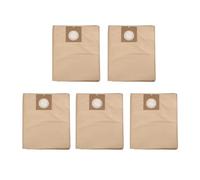 Compatible for Vacuum Cleaner Dust Bags for Karcher NT38 NT 38/1 Paper Bag Filter