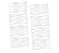 Compatible for Vexilar，Cleanova W7 W9 W11 Robot Vacuum Cleaner Replacement Washable Filter