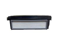 Compatible for Vileda，VR102 VR 303 VR 201 Pet Pro Saugroboter Robot Vacuum Cleaner Dust Box Dust Bin Accessories