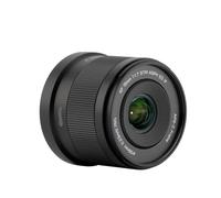 Compatible For Viltrox AF 15mm F1.7 Lens | Lightweight build, multi-mount compatible, ideal for vlog, landscape & street shooting