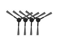 Compatible For Viomi V2 V3 SE/Compatible For Conga 3490/Compatible For Xiaomi Mi Robot Vacuum-Mop Pro STYTJ02YM STYJ02YM Main Side Brush Hepa Filter Mop (Color : As shown e)