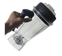 Compatible for Vitamix, 2000ML Blender Container Replacement Mixing Cup for PRO500 5200 0109 TNC5200 6300 5500 4200 4500 60865