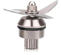 Compatible for Vitamix 5200 Series Wet Blade, Stainless Steel Replacement for 32oz 64oz Jars
