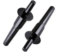Compatible for Vitamix，760 5000 5200 Container Plunger Wand Stir Stick Blender Replacement Parts 64 Oz(2pcs)