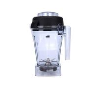 Compatible for Vitamix ，E310 6300 Beach Blender 48oz Cup with Spare Knife Accessories Replacement Parts