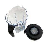 Compatible for Vitamix, E520 VM0197A Blender Cup Body 64-Ounce Blender Replacement Mixing Cup