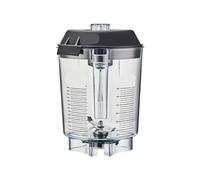 Compatible for VITAMIX THE VM0145 VM0149 VM0122 VM0127 Mixing Accessories 48Oz Blender Cup Knife Head Cover