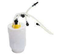 Compatible For Volkswagen Touareg Porsche Cayenne 955 2003-2010 Electric Fuel Pump Assembly Left+Right 95562093101 95562093201(Left)
