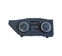 Compatible For Volvo Fmx FM FH4 Truck 22004089 Cab Radiator Switch Air Conditioning Control Panel,22130723
