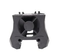 Compatible For Voron 2.4 Trident 3D Printer Stealthburner Extruder Kit With PA12 Nylon Fixtures Replacement Part(Dragon)