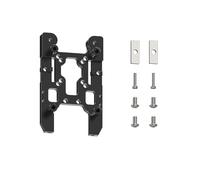 Compatible For VORON 2.4 Trident 3D Printers 1PCS Levelling Sensor 6mm 9mm CNC Metal Bracket 6061 Aluminium Beacon(6mm CNC Mounts ST)