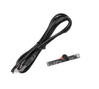 Compatible For Voron 2.4/Trident/K1 - Klipper USB CAM 130° 2MP 1080P UVC MJPEG OTG 3D Printer Part