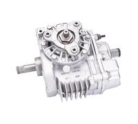 Compatible For VW Audi 0A6409053AD Automatic Transmission Transfer Case Assembly Differential 0A6409053 Final Drive Angular Gearbox