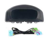 Compatible For VW Scirocco Multivan T5 2009-2016 Car LCD Dashboard Panel Virtual Cockpit Digital Cluster Speedometer Instrument