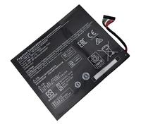 Compatible for Wacom MobileStudio Pro 16 DTH-W1620 Laptop Battery, 7.6V 70Wh 9260mAh for 0B23-011N0RV BP-McAllan-22/4630SP.