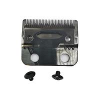 Compatible for Wahl, 3026840 F32 Hair Clipper Trimmer Adjustable Balding Blade Replacement Cutter Set Parts 0.5-1.2MM