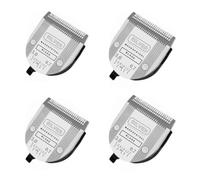 Compatible for Wahl ，5 in1 Clipper ，Compatible for Bravura, Dog Grooming Clipper，Replacement Blades ，