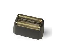 Compatible for Wahl, 5 Star Service Finale Shaver Replacement Foil and Blade Cutter Head 8164 Hair Clipper Barber Accessories(Black Foil Head)