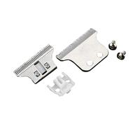 Compatible for WAHL, 8081 Hairdressing Accessories Hair Clipper Blade Replacement