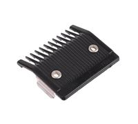 Compatible For WAHL 8467 3/2/1PCS Guide Combs Hair Trimmer Clipper Limit Comb Cutting Guide Tool Attachment Size Barber Replacement Part(1pcs)