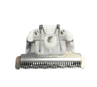 Compatible for WAHL,9860L 9876 9876L 9855 9864 9867L 9870L 9869 9867-100 9880 9880L Razor Shaver Cutter T-Blade Replacement