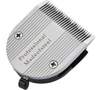 Compatible for WAHL, Clipper Arco，Bravura，Chromado，Creativa，Figura，Motion Hair Trimmer Adjustable Blade Replace Shaver Razor Blade Assembly
