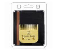 Compatible for Wahl，Compatible for Andis，Compatible for Oster， A5 Animal Clippers，Pet Detachable Clipper Ceramic Blade ，