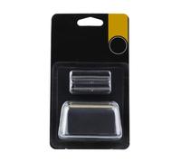 Compatible for Wahl, Foil Shaver Replacement Head | 8173-700 5 Star Series Vanish Shaver(Set A)