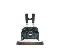 Compatible for Wahl, Forever Pro Series Skelton Wsktl Trimmer 30260108 Hair Clipper T-Blade Cutter Barber Shaver Parts