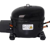 Compatible for wansheng compressor QD35YB NO,1132522 R600a QD35YV QD52/65/75/91/110/128/142/153Y QD65 220V (QD128Y AC220V)