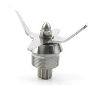 Compatible For Waring 2L ，Blender Balde 503397 MX1000 MX1100 MX1200 Wall Breaking Machine Accessories Mixer Blade