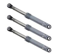 Compatible for Washing Machine Damper, 80N Vibration Absorber Replacement Part 4901ER2003B(3 Pcs)