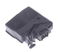 Compatible for Washing Machine Door Lock Latch Switch Replacement Part