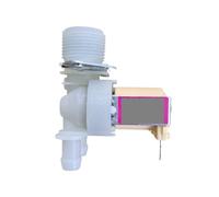 Compatible For Washing Machine Electric Water Inlet Solenoid Valve DC62-00024M Washer Parts