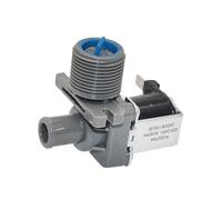 Compatible For Washing ，Machine FCD270A Universal Electric Water Inlet Solenoid Valve Tested Working Well Washer Parts