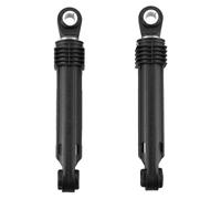 Compatible for Washing Machine Shock Absorber, 8-Pack 100N Front Load Replacement Part