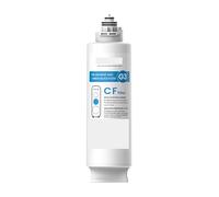 Compatible For Waterdrop, WD-G3-CF Filter,Replacement For WD-G3-W, WD-G3P600 And WD-G3P800,G3p800RO Filter CFCB Filter Element Refrigerator filtered water(Cf)