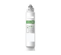 Compatible For Waterdrop, WD-G3-CF Filter,Replacement For WD-G3-W, WD-G3P600 And WD-G3P800,G3p800RO Filter CFCB Filter Element Refrigerator filtered water(Cb)
