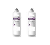 Compatible For Waterdrop, WD-G3-CF Filter,Replacement Water Purifier Cartridge Filter For WD-G3-W, WD-G3P600 And WD-G3P800,G3p800RO Water Filtration CFCB Filter Element(Ro2pcs)