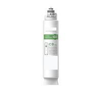 Compatible For Waterdrop, WD-G3-CF Filter,Replacement Water Purifier Cartridge Filter For WD-G3-W, WD-G3P600 And WD-G3P800,G3p800RO Water Filtration CFCB Filter Element(Cb)