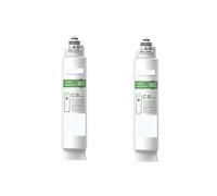Compatible For Waterdrop, WD-G3-CF Filter,Replacement Water Purifier Cartridge Filter For WD-G3-W, WD-G3P600 And WD-G3P800,G3p800RO Water Filtration CFCB Filter Element(Cb2pcs)